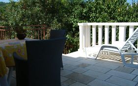 Apartment Villa Green Court