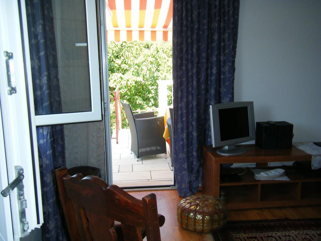 Apartment Villa Green Court Korčula Zimmer foto